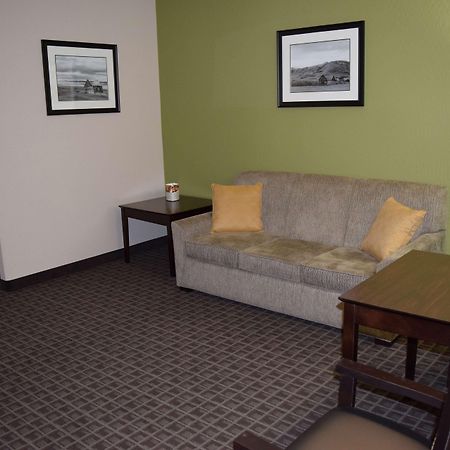 Best Western Plus Havre Inn & Suites Luaran gambar
